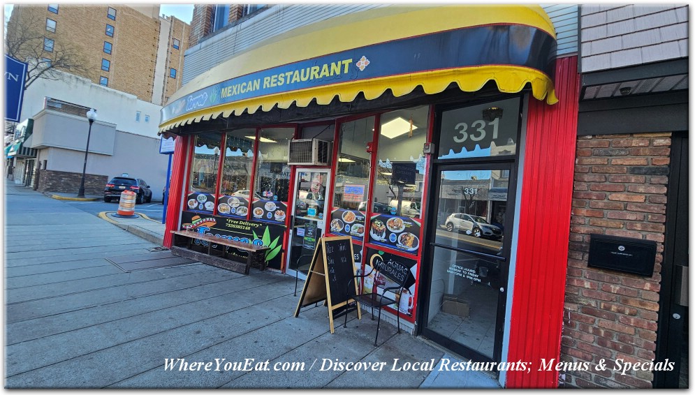 EL Torres Mexican Restaurant