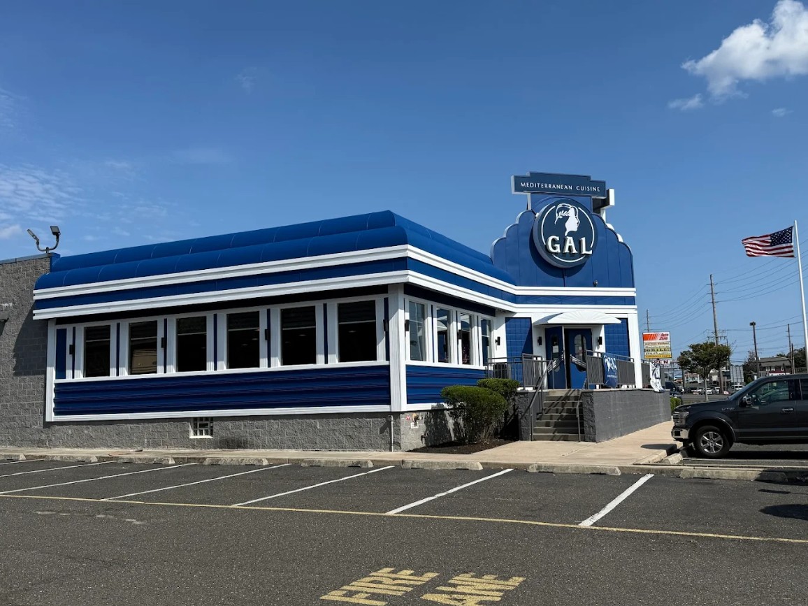 Gal Mediterranean Cuisine