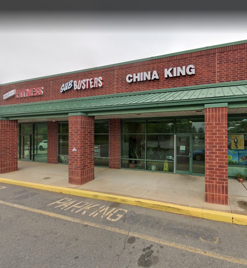 China King