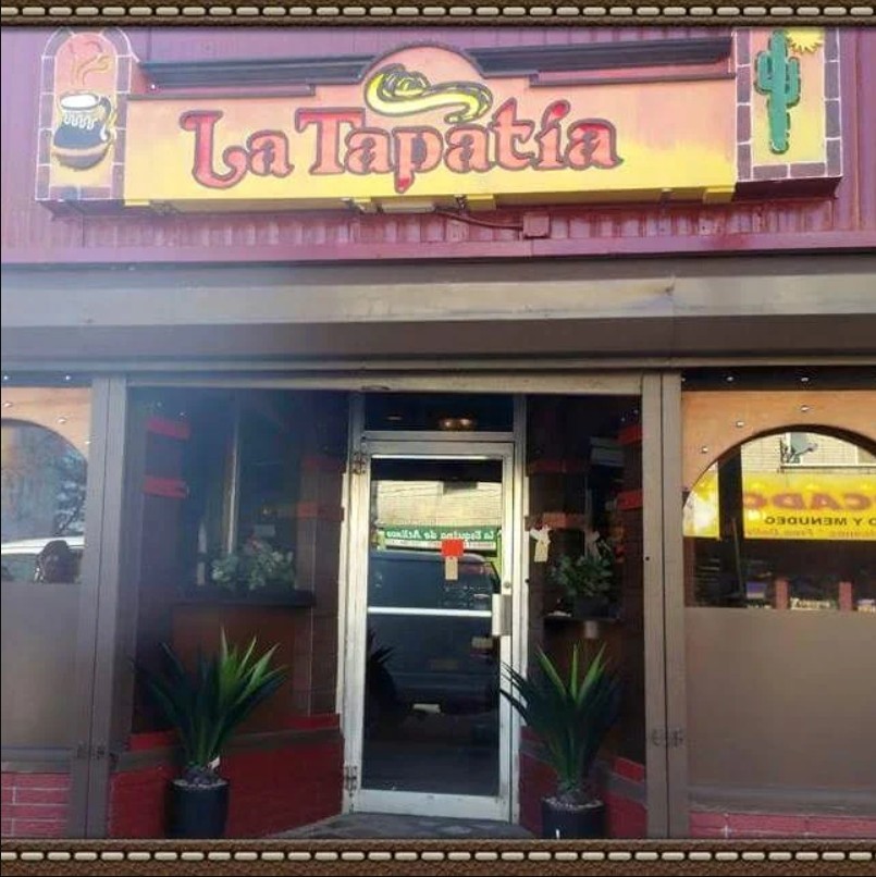 La Tapatia