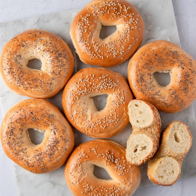 Liberty Bagels & Grill
