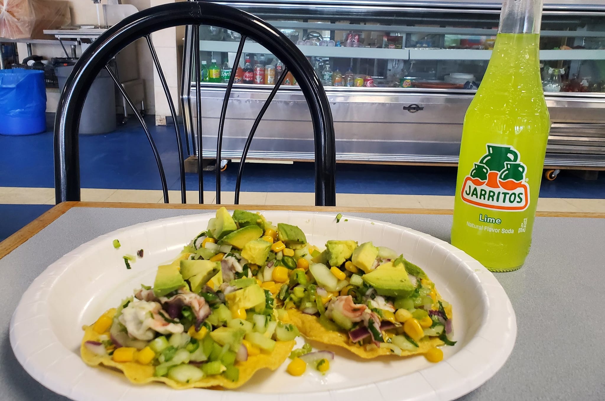 Que Chula Es Puebla