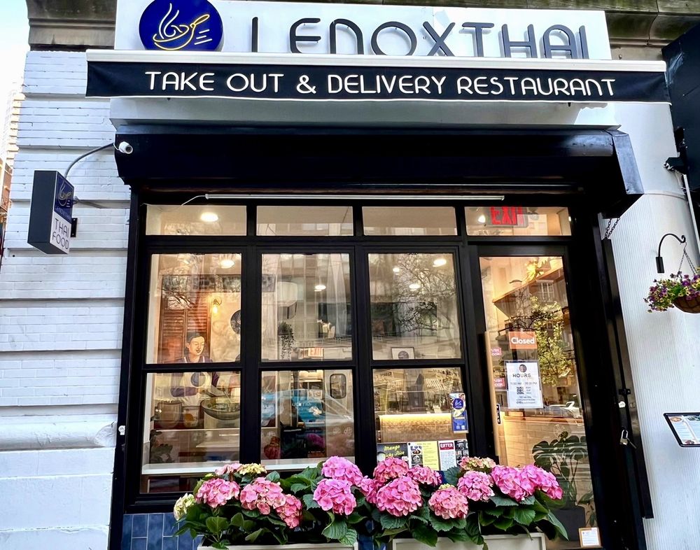 LenoxThai