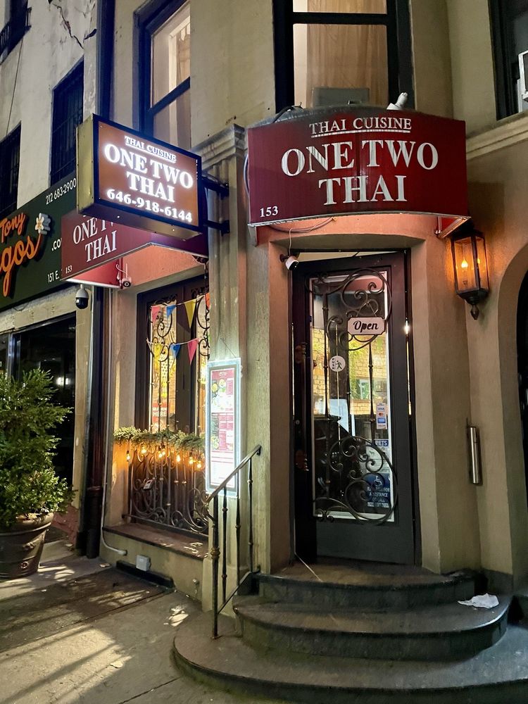 One Two Thai