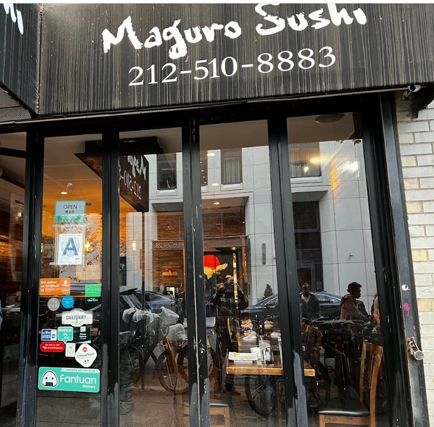 Maguro