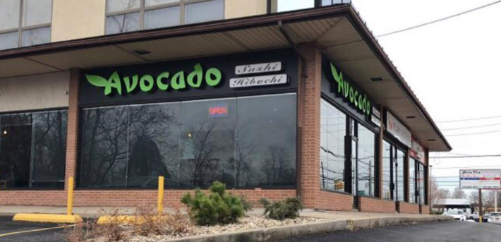 Discover Avocado Sushi: Staten Island's Go-To for Japanese Cuisine