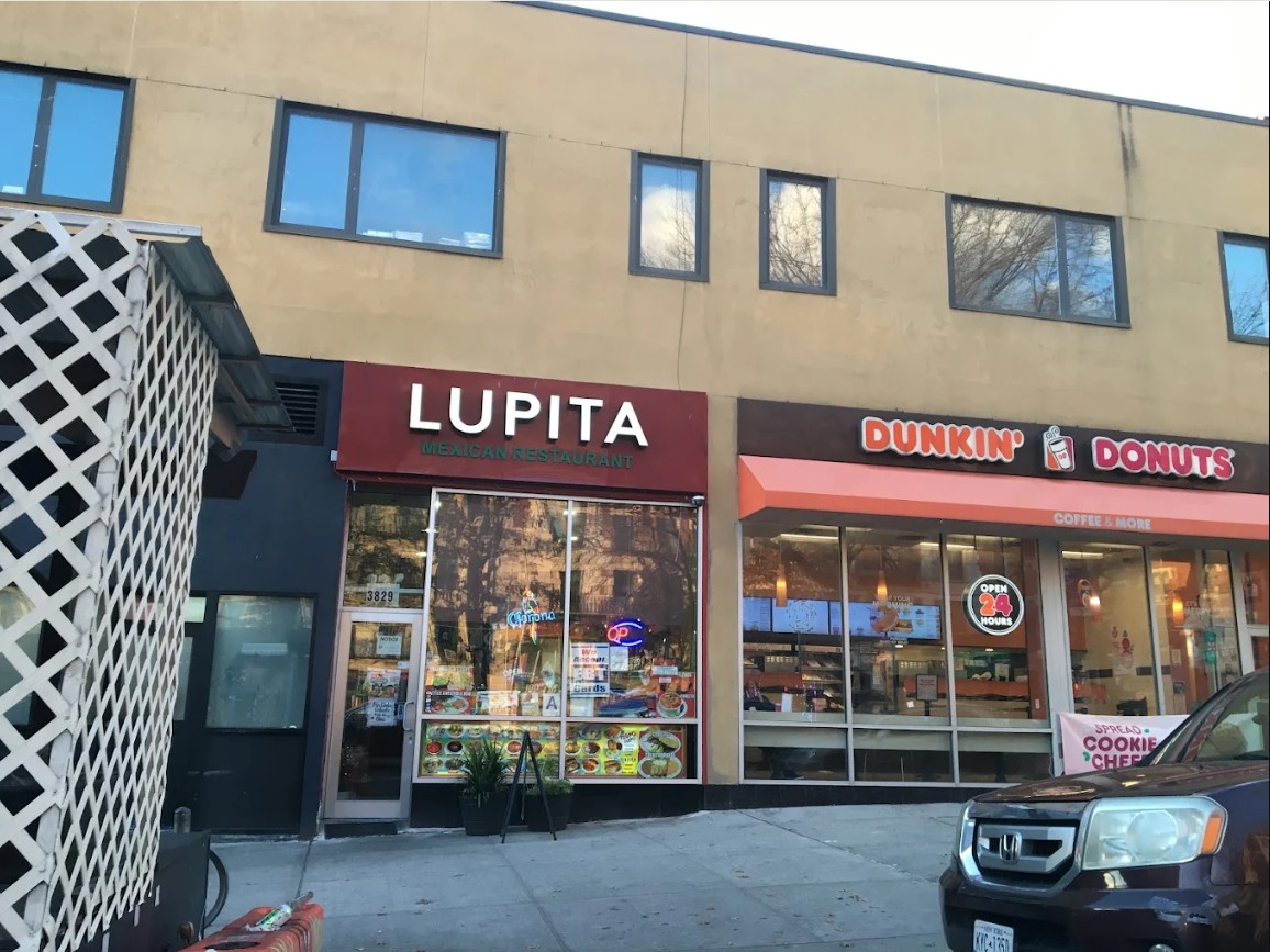 Lupita Mexican Restaurant