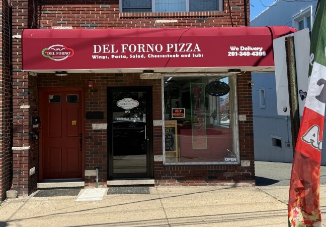 Del Forno
