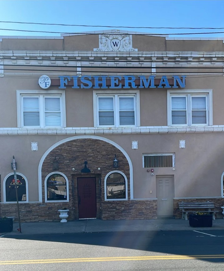 The Portuguese Fisherman