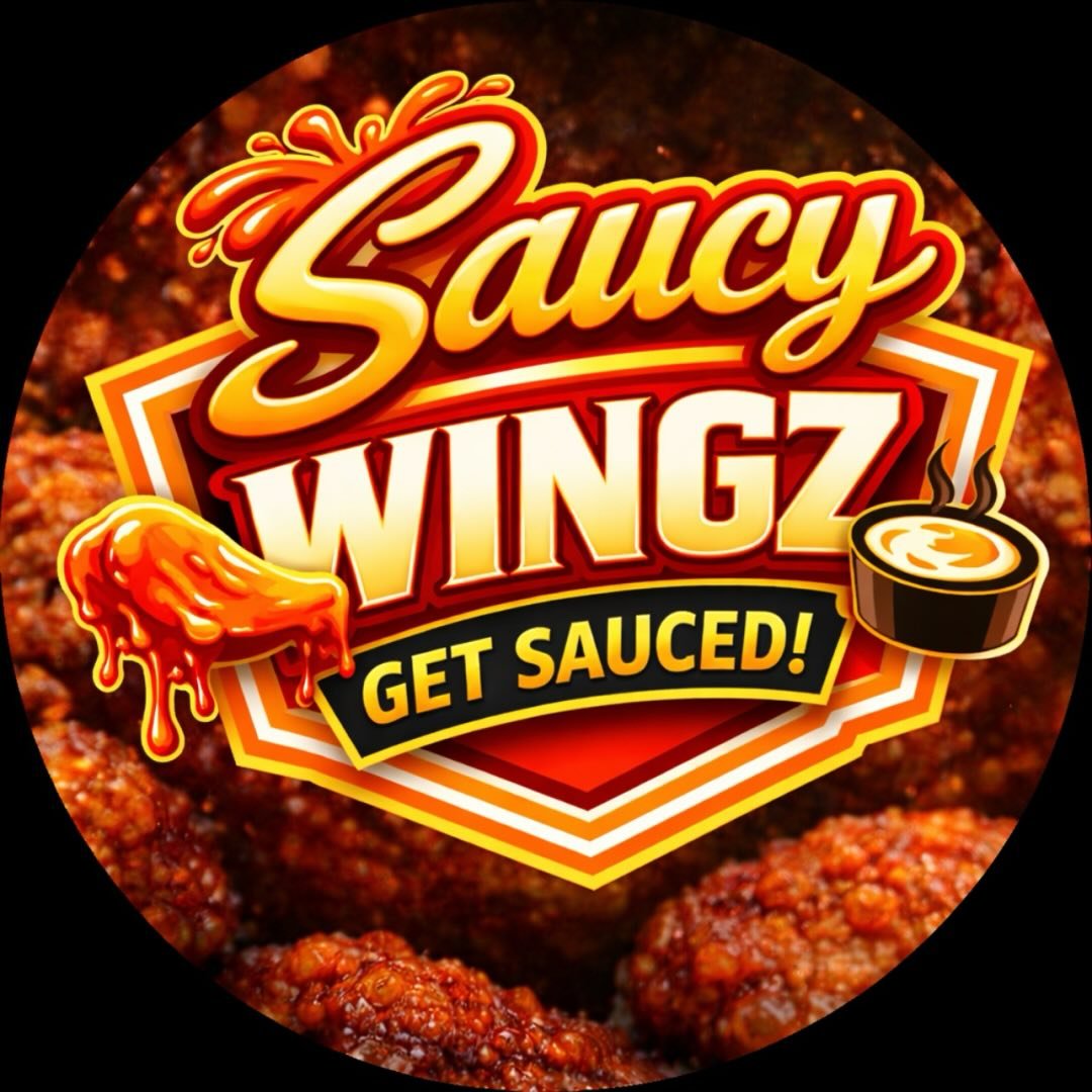 Saucy Wingz