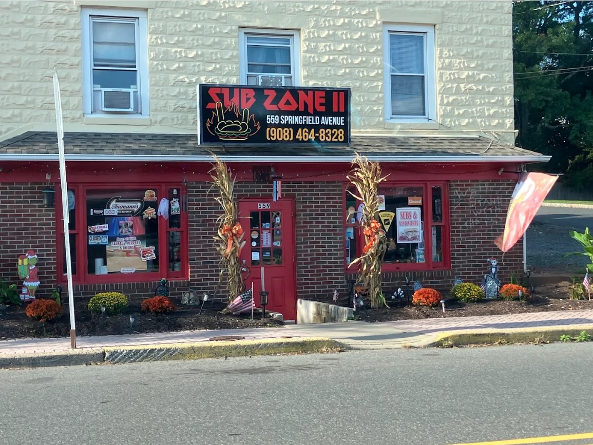 Sub Zone