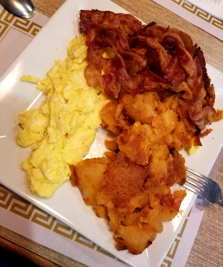 Eltingville Diner