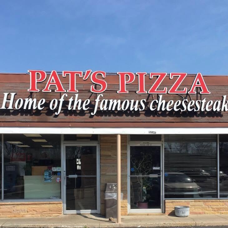 Pat's Pizza