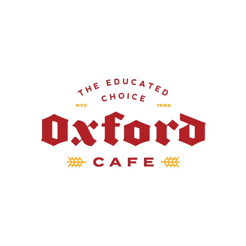 Oxford Cafe