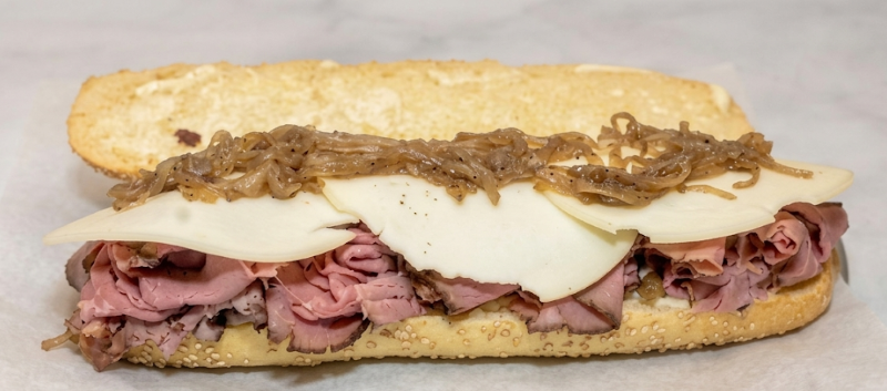 Lorenzos Subs