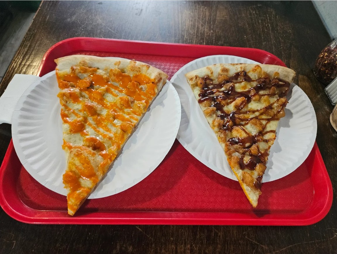 Janets Pizza