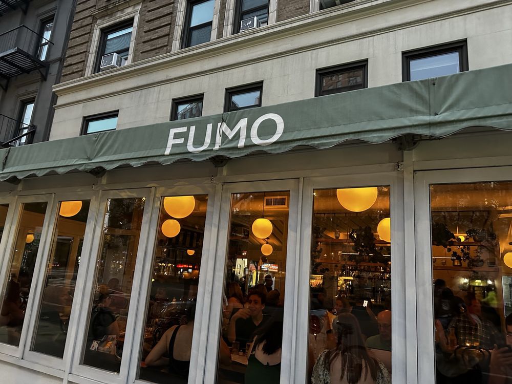 Fumo