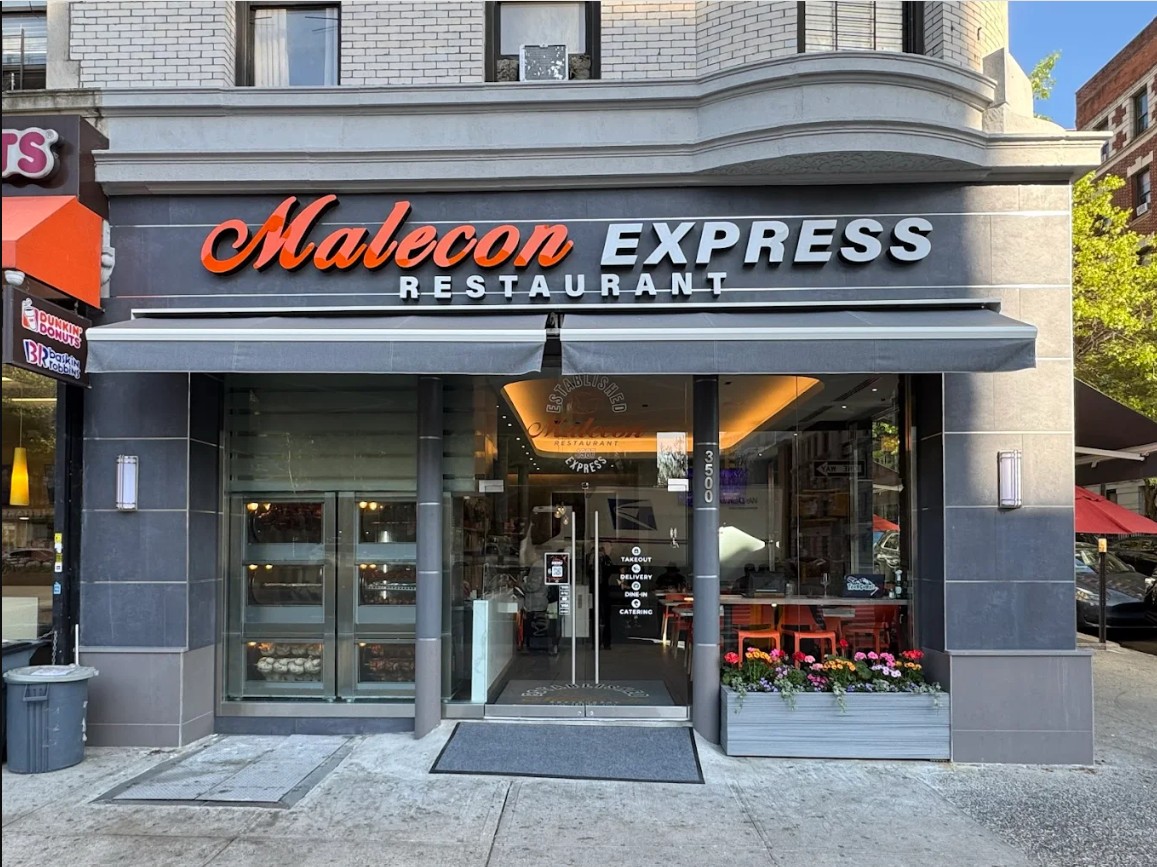 Malecon Express Restaurant
