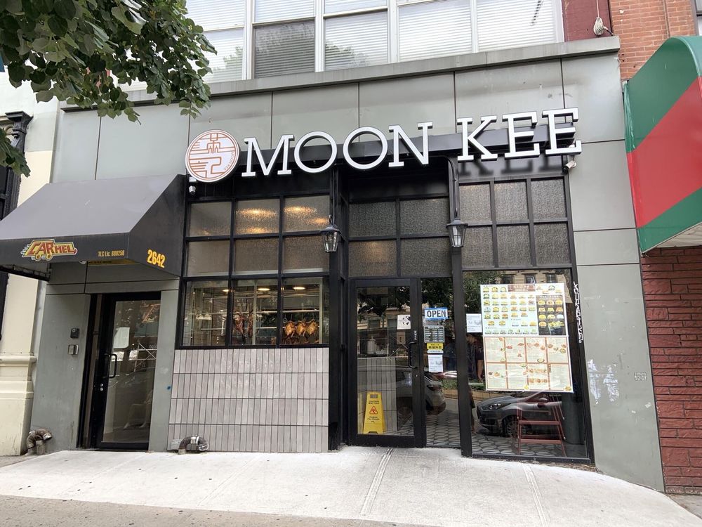 Moon Kee Restaurant
