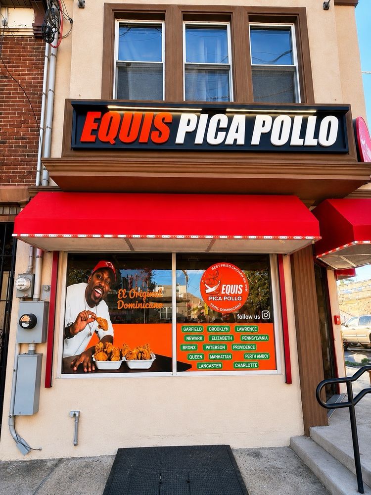 Equis Pica Pollo
