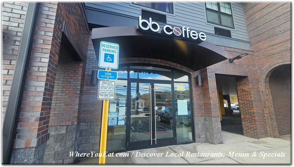 BB Coffee