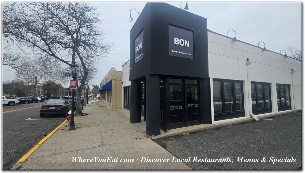Bon Restaurant