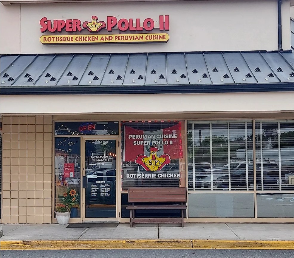 Super Pollo