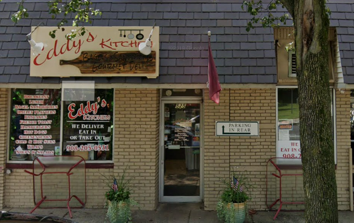 Eddy's Kitchen: A Must-Visit Spot for American Comfort Food in North Plainfield