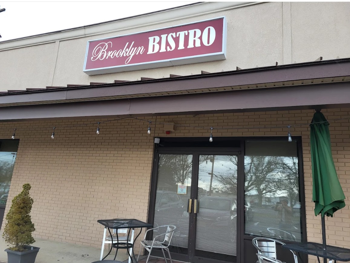 Brooklyn Bistro