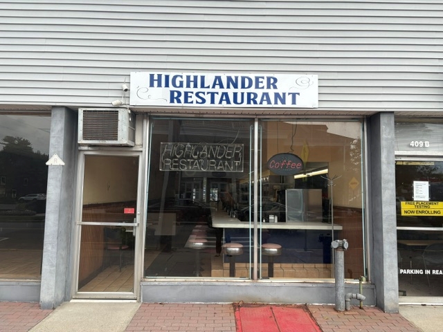 Highlander