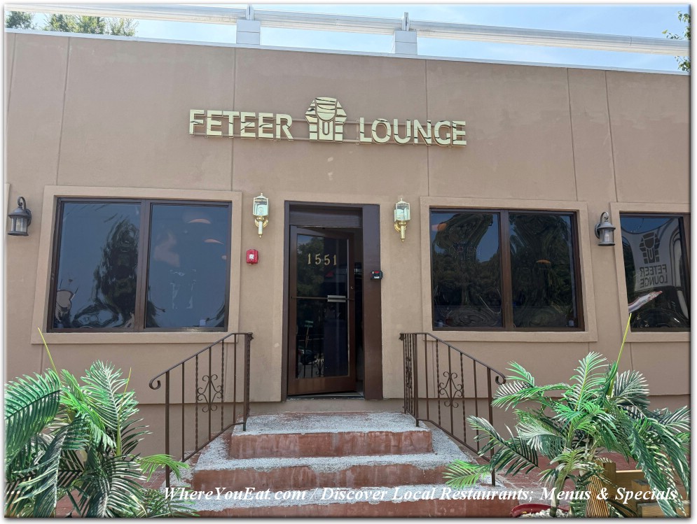 Feteer Lounge Opens Its Doors in Clifton, NJ