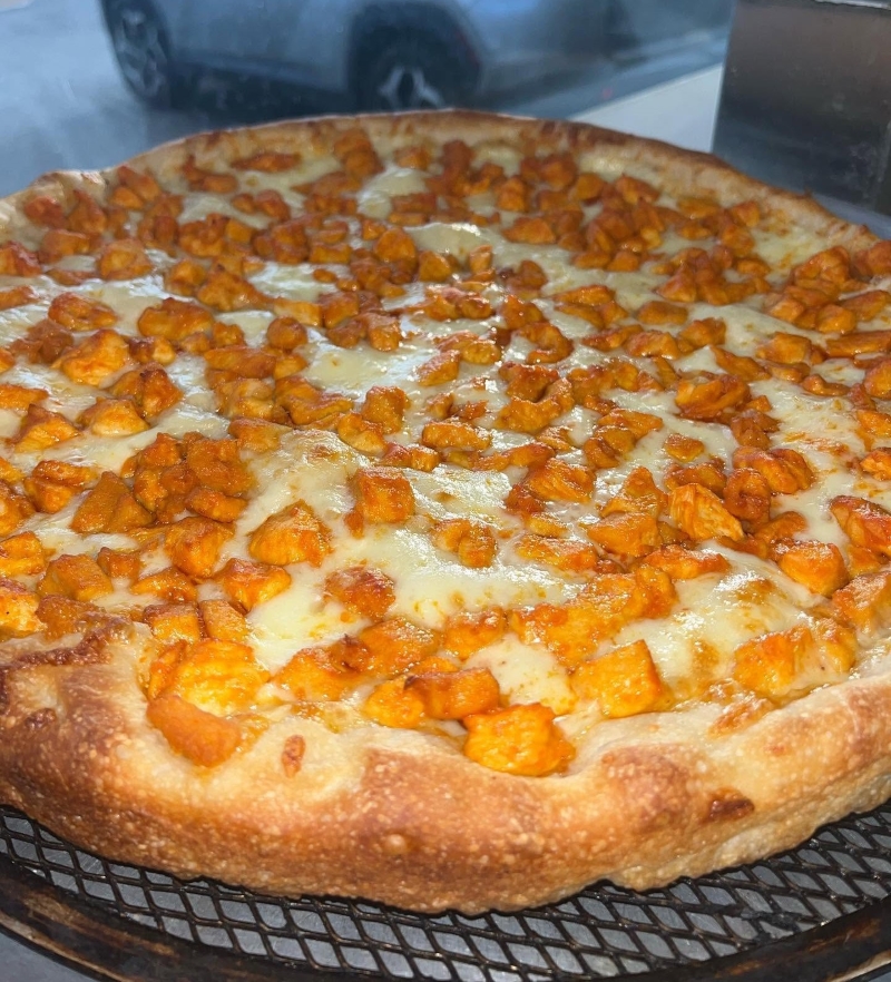 Joey Ds Pizza