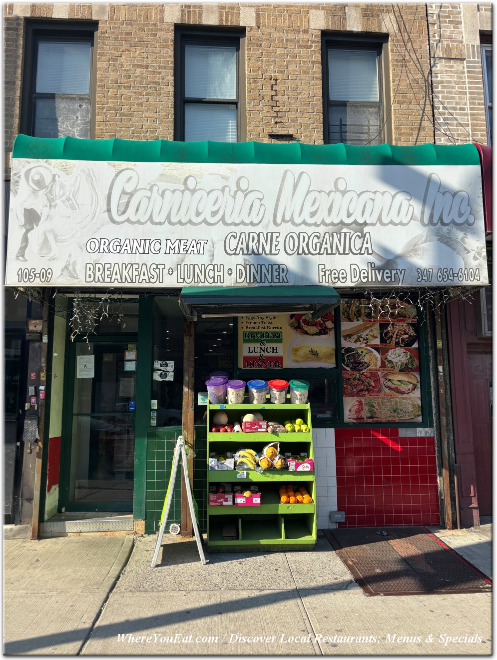 Carniceria Mexicana