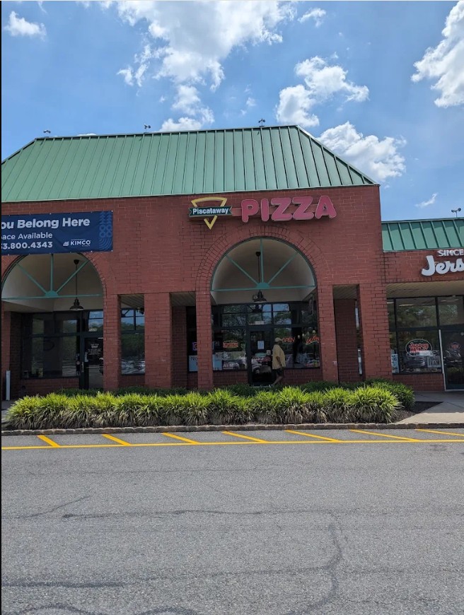 Piscataway Pizza