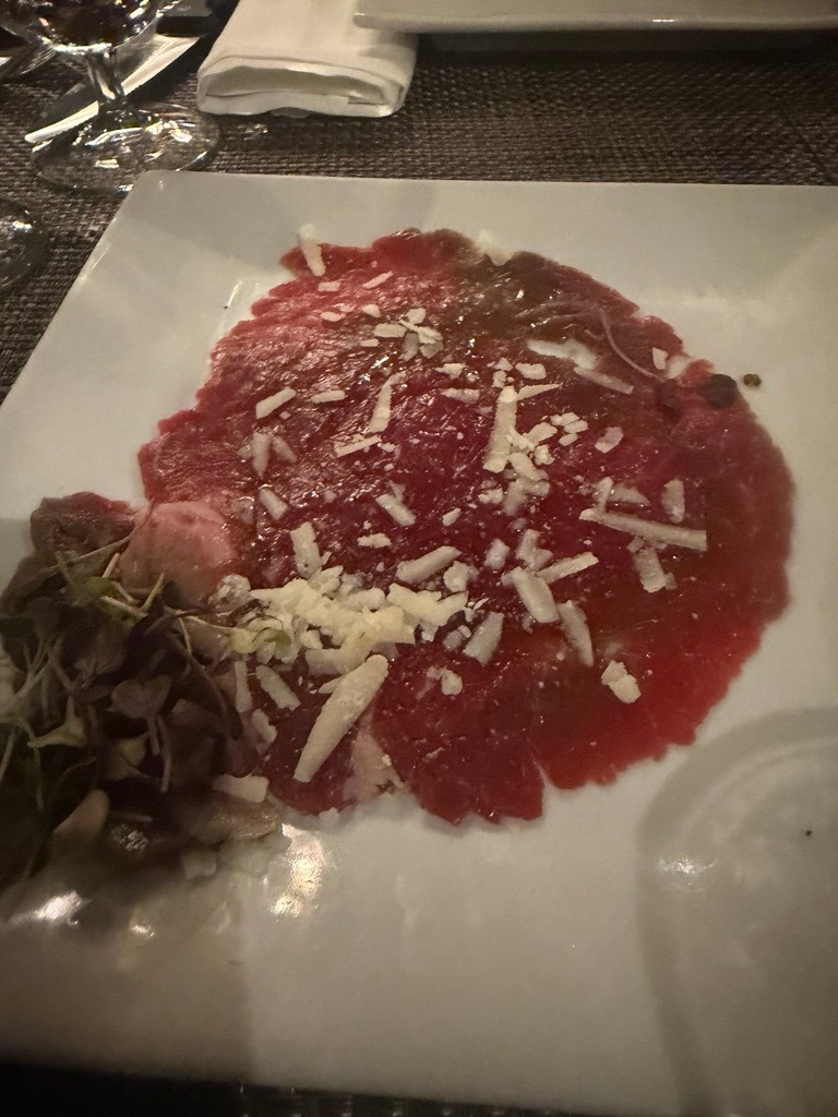 Old Homestead Steakhouse: A Classic NYC Experience