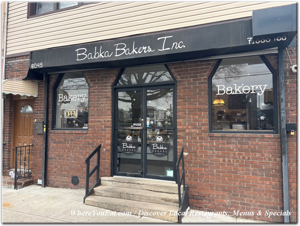 Babka Bakers