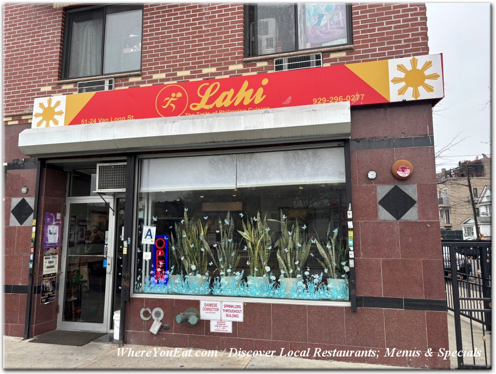 Lahi