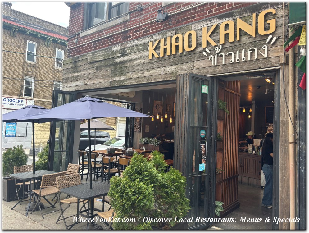 Khao Kang