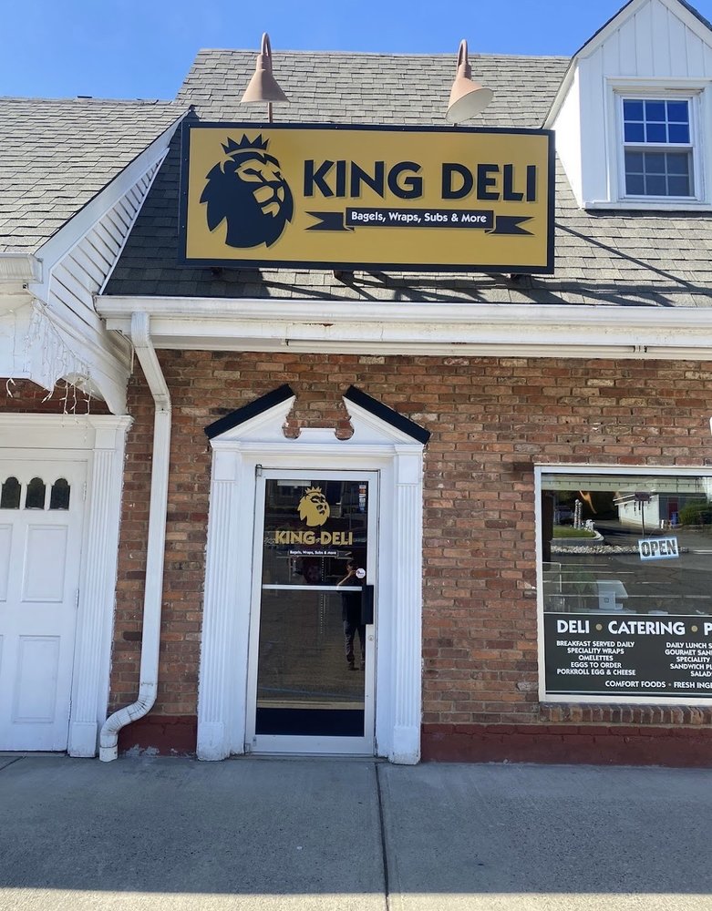 Kings Deli 1