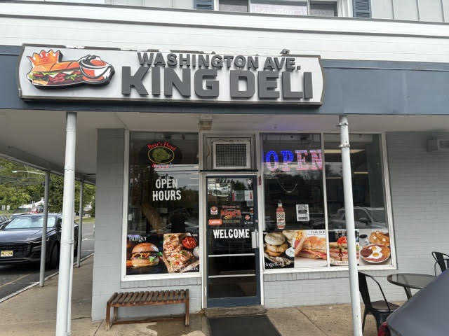 Kings Deli 1