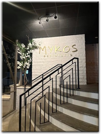Mykos