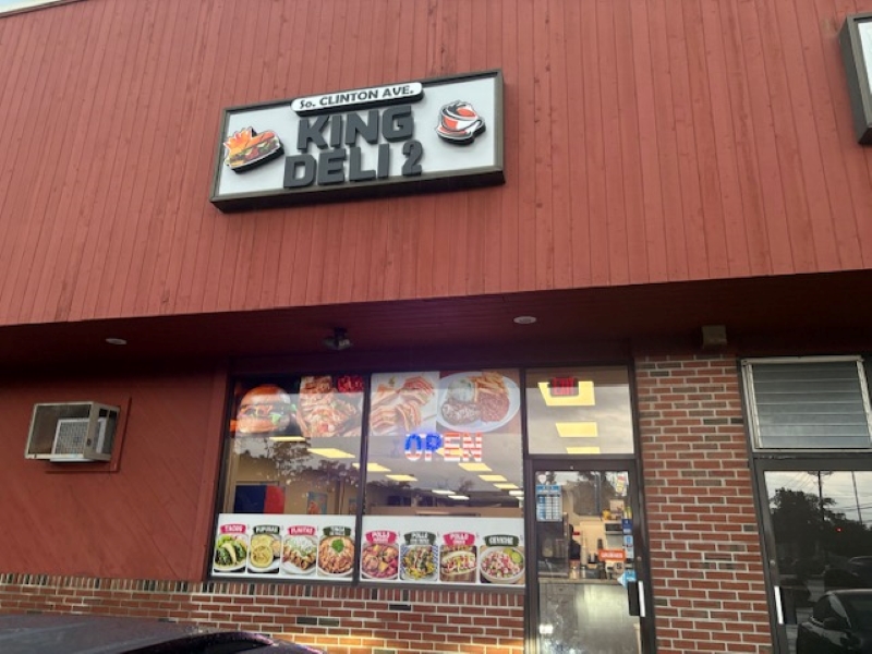 The Kings Deli 2
