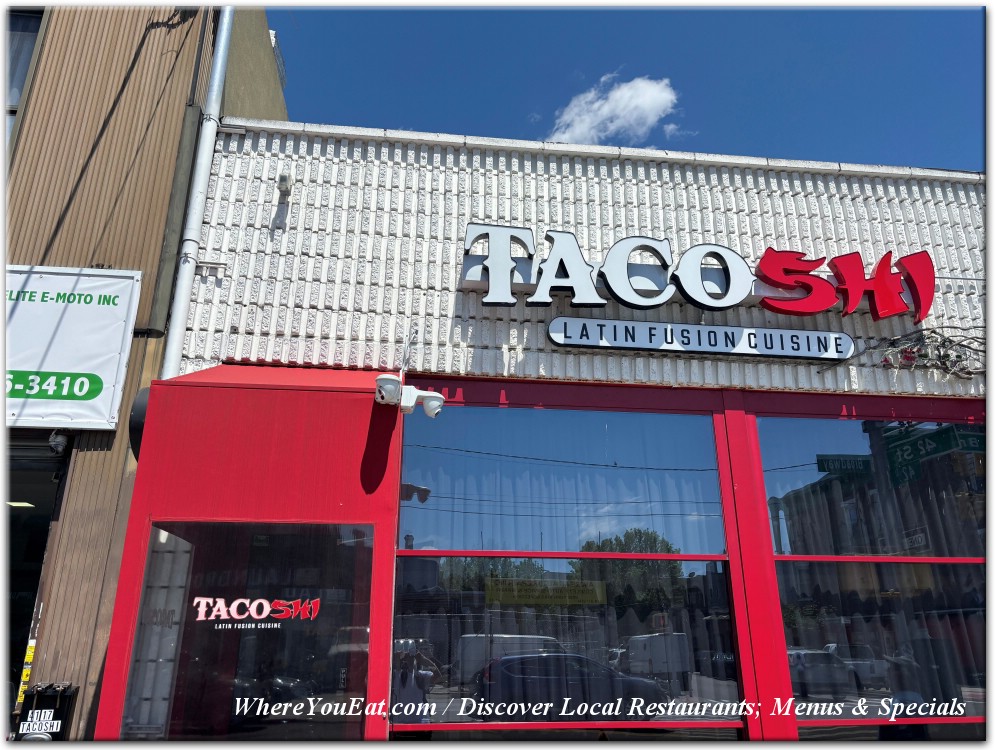 Tacoshi