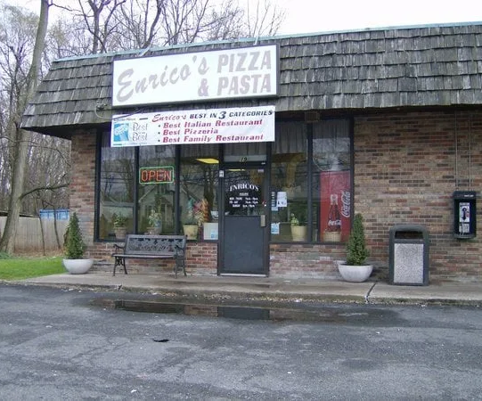 Enricos Pizza & Pasta