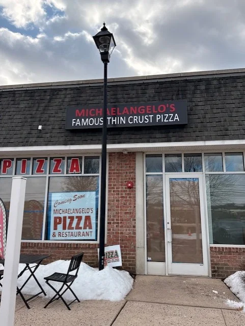 MichaelAngelos Pizza and Restaurant