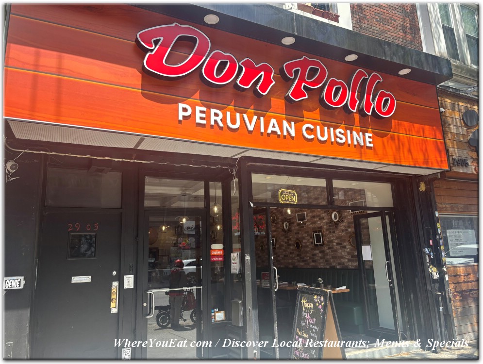 Don Pollo