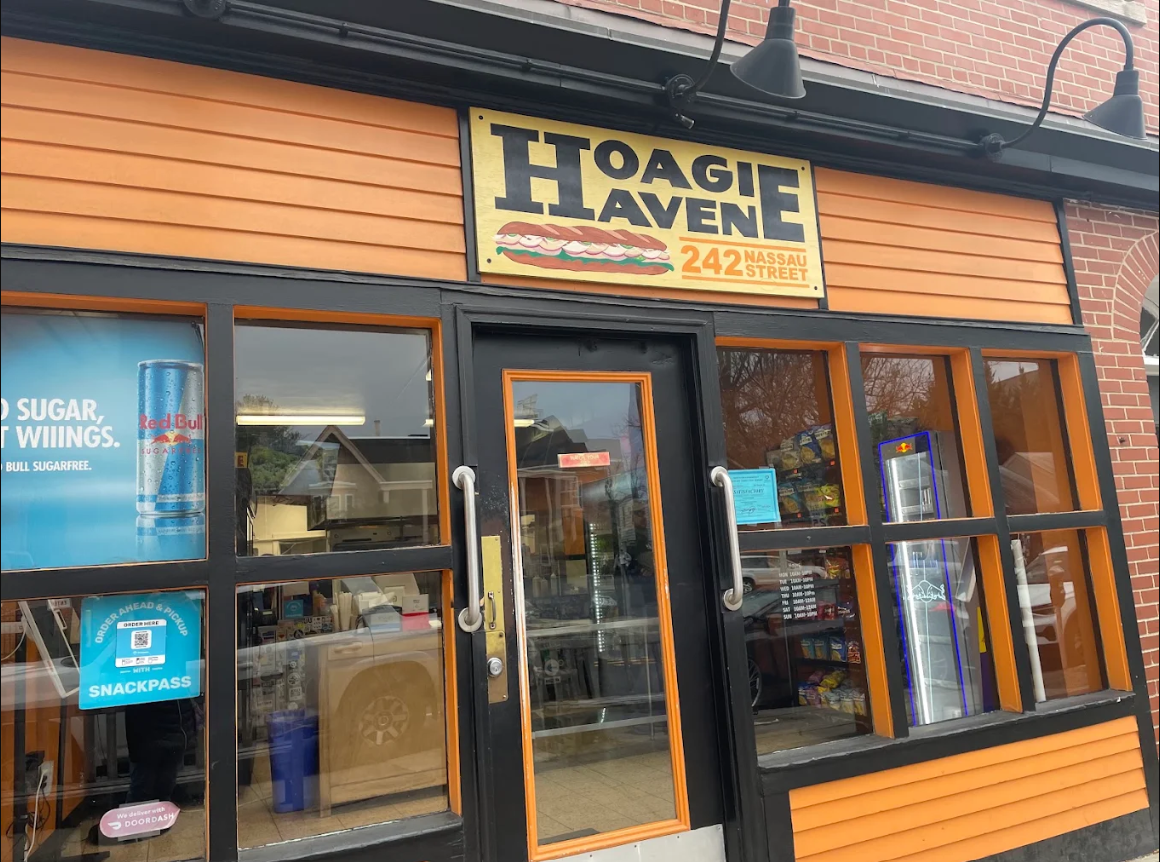 Hoagie Haven