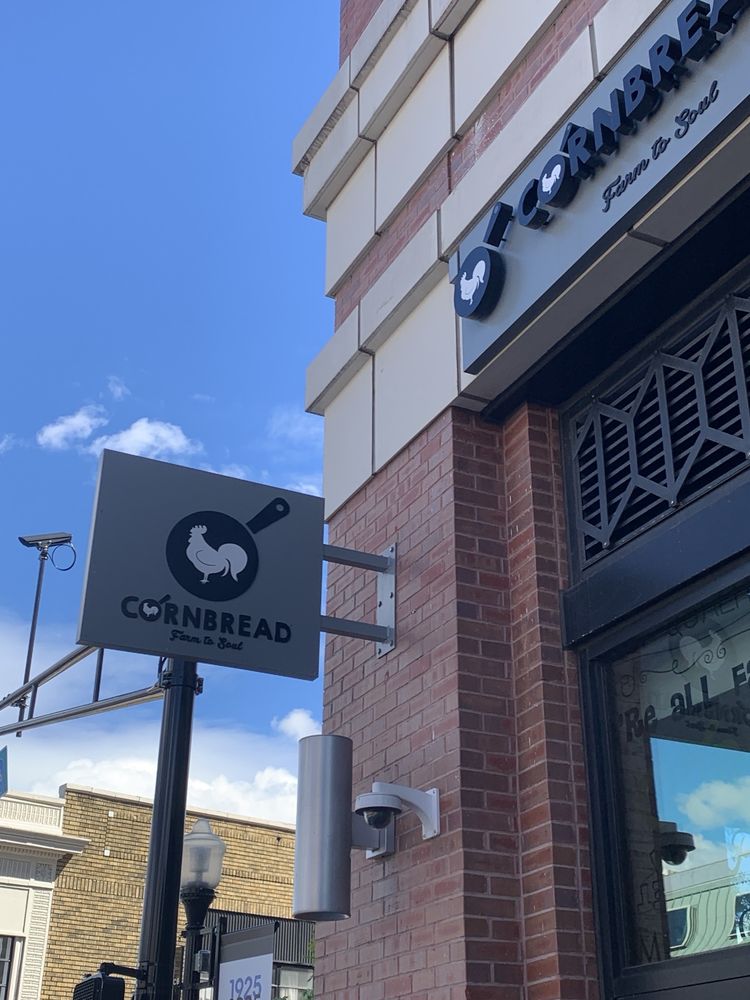 Cornbread