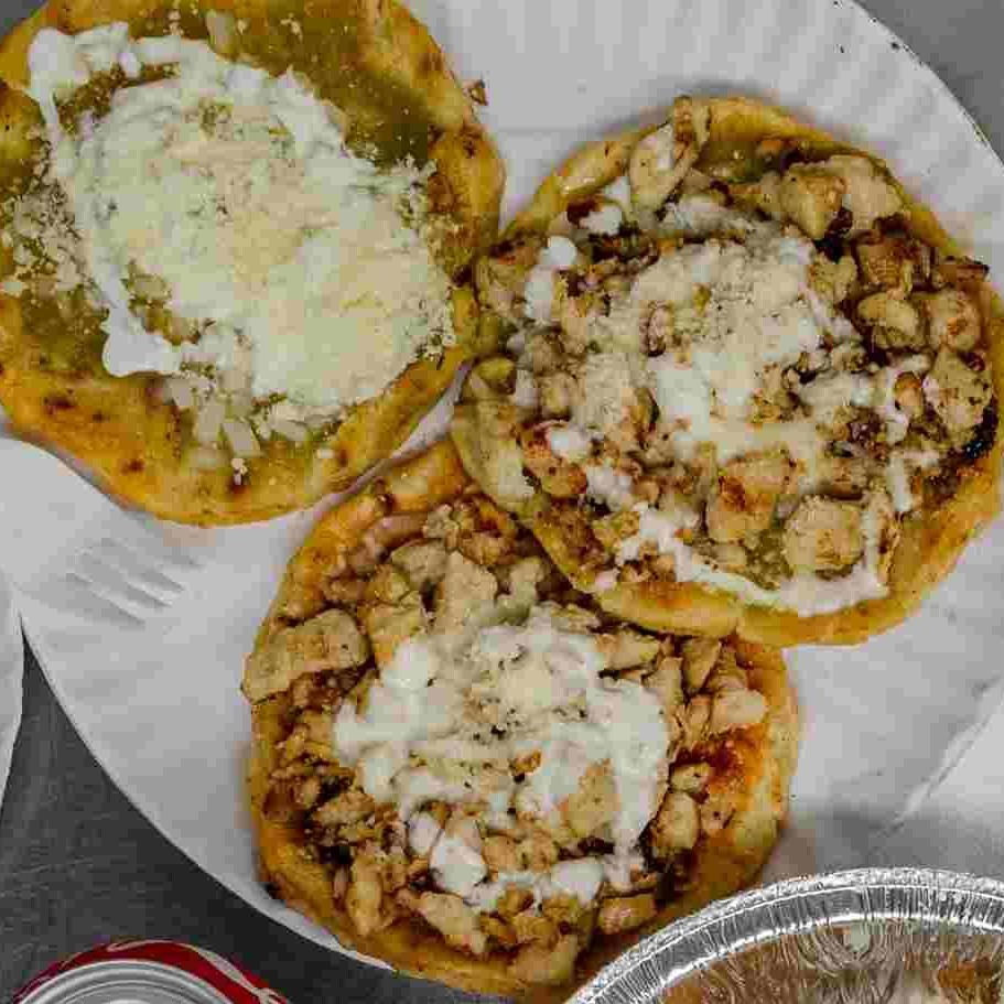 Tacos Caleb