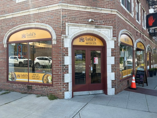 Lulu’s Restaurant